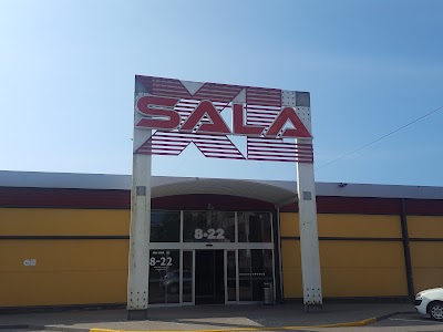 Photos of XL Sala
