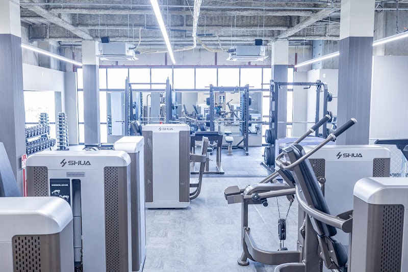 LifeFit 宇治大久保店