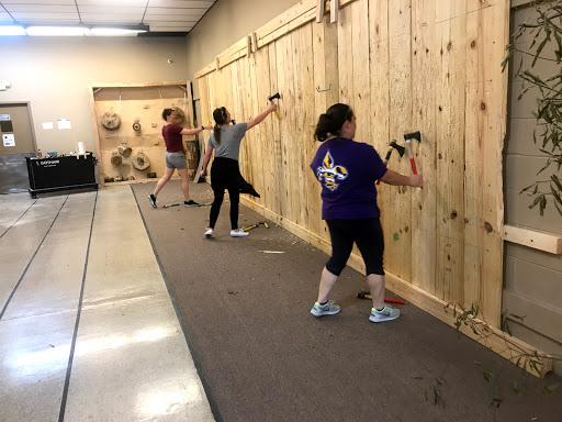Gotham Archery and Axe Throwing: Baton Rouge - Thumbnail