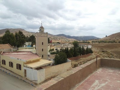 Photos of Mosqu&eacute; Beni Ammart