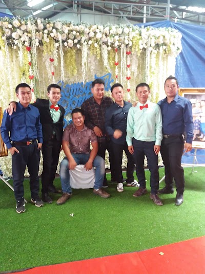 Photos of Nakai-Nam Theun NBCA