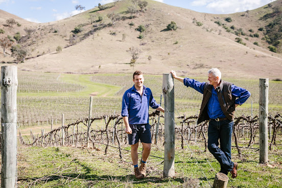 The Cellar by Gilbert (Gilbert Family Wines) by null