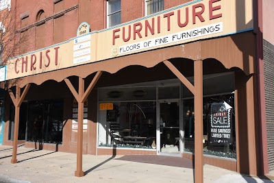 Christ Furniture