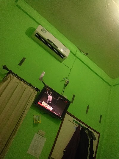 Photos of Wisma Danisky