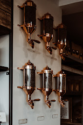 Photo n°34 de Arbuste Café Caen à Caen (Torréfacteur)