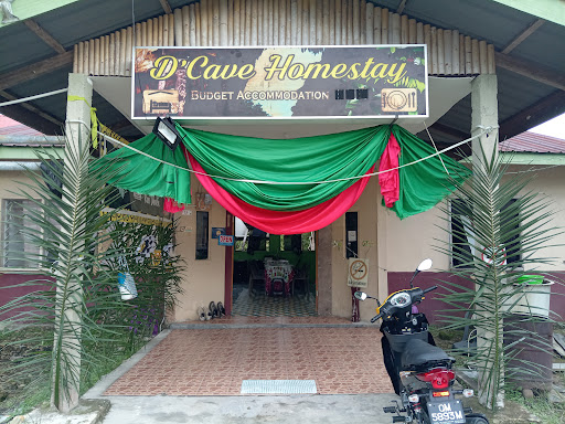 D’cave Homestay