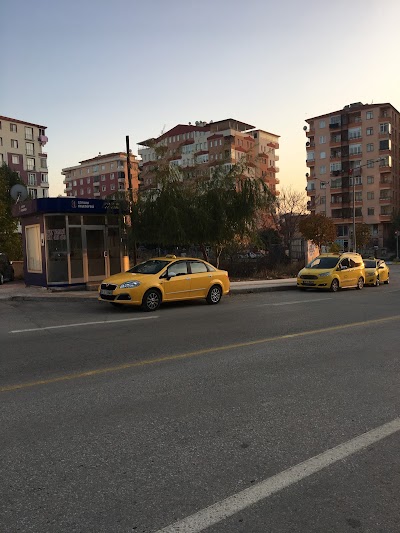 Photos of N&ouml;bet&ccedil;i Taksi &Ccedil;ORUM 7/24 (Soner Bolat)
