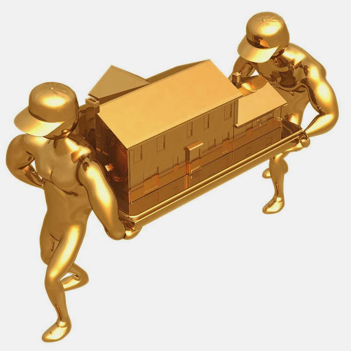ABS Movers - Alexandria - Thumbnail