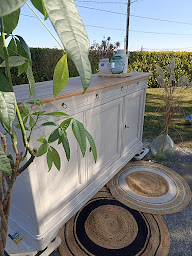 Photo n°3 de Atelier d'une 2ème vie à Gardouch (Artisanat)