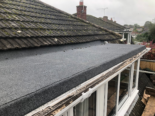 ADB Roofing - Thumbnail