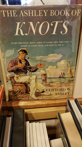 Bluestem Books - Thumbnail