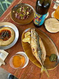 Photo n°29 de Babel Babel à Nice (Bar à cocktails)