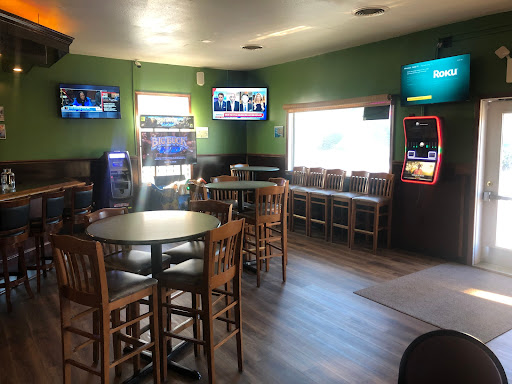 The Pub on 213 Gallery - United States