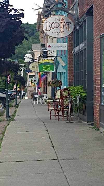 Photos of The Bobcat Cafe and Brewery