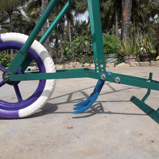 Wheel hoe om agro post image