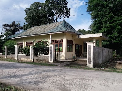 photo of Kantor Kepala Desa Rami Pasai