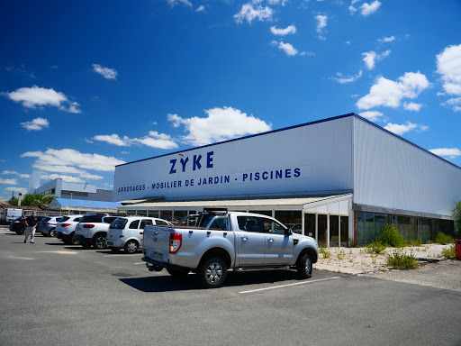 Photo de Zyke Piscine - Merignac à Mérignac (33700)