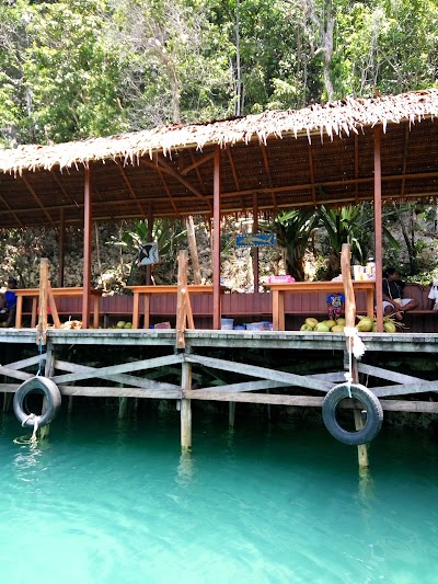 Photos of Pianemo Raja Ampat