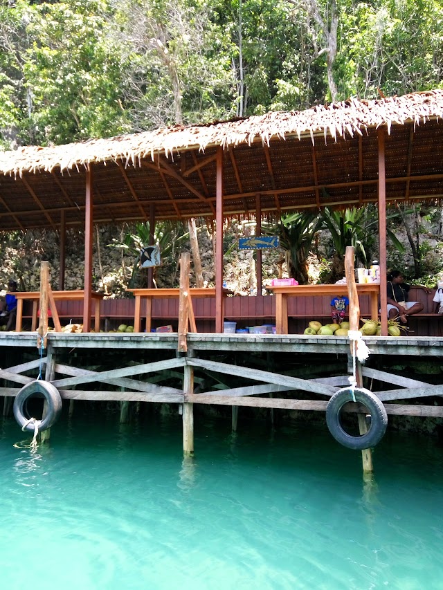 Pianemo Raja Ampat