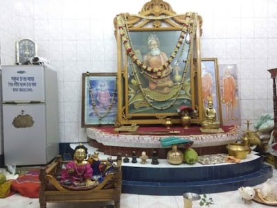 Photos of Loknath Ashram, kalipur
