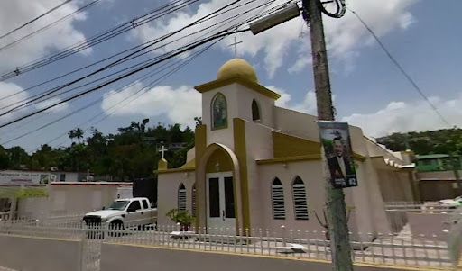 Parroquia San Jose