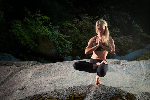 Train Time Personal Training - Visual
