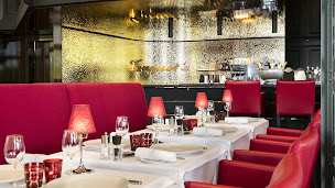 Photo n°26 de Fouquet's Enghien-les-Bains à Enghien-les-Bains (Restaurant français)