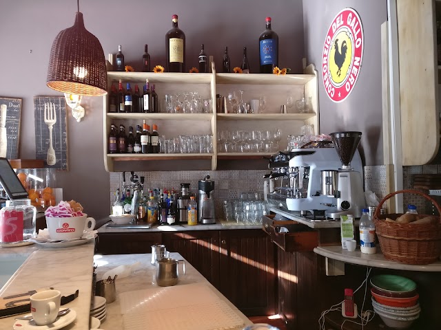 Vineria degli Aldobrandini
