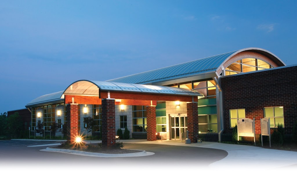 Centra Heart And Vascular Institute Lynchburg Stroobants Cardiovascular