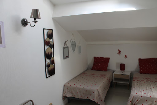 Photo de le trois maisons druillat à Druillat (01160)