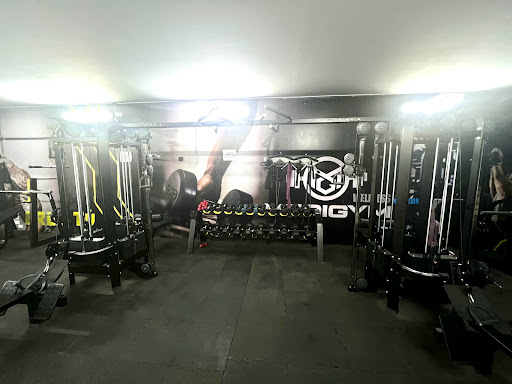Medigym - Thumbnail