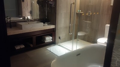Photos of Grand Metropark Universal Dinosaur Town Hotel