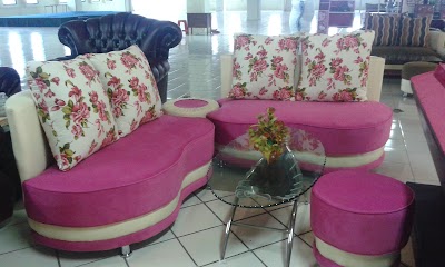 Photos of Jembatan Merah Plaza
