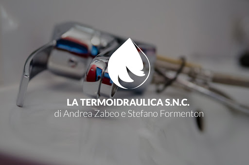 La Termoidraulica SNC di Andrea Zabeo e Stefano Formenton