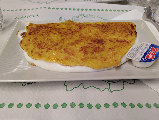 Café Bianca - Visual
