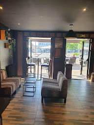 Photo n°46 de French Coffee Shop à Bordeaux (Salon de thé)