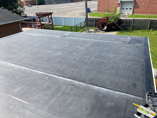 Towne Roofing - Thumbnail