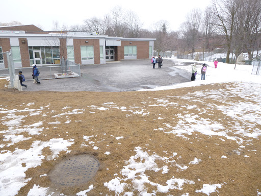 Joseph Brant Public School - Thumbnail