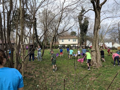 Hayfield Community Park