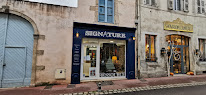 SIGNATURE à Beaune