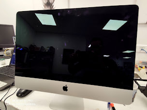 Photo n°18 de DECLIC INFORMATIQUE à Plougastel-Daoulas (Magasin de jeux de cartes/jeux de plateaux)