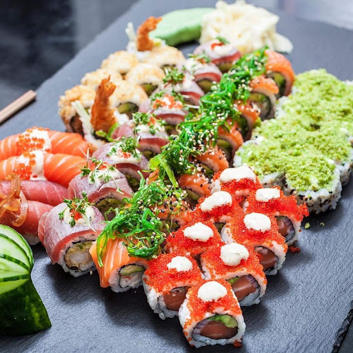 HIRO SUSHI & HIBACHI EXPRESS - Thumbnail