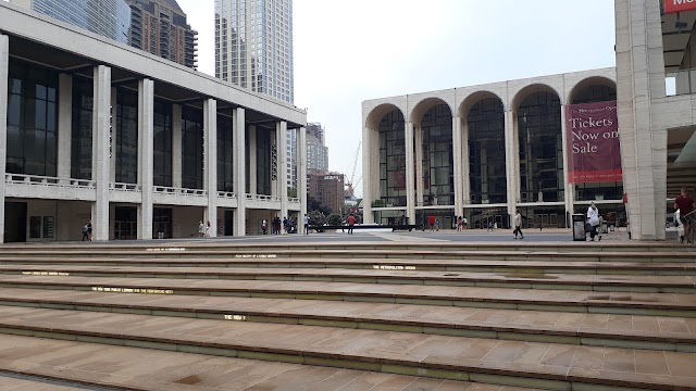 TKTS Lincoln Center
