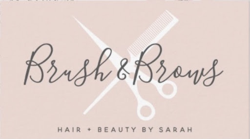 Brush and Brows - Visual