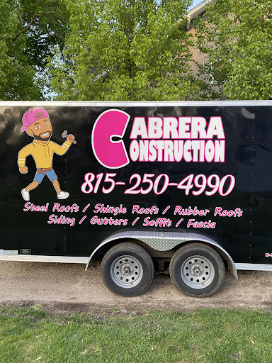Cabrera Construction LLC - Visual