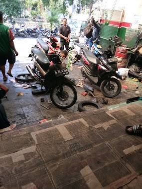 Gading Jaya Motor, Author: puji Wati82