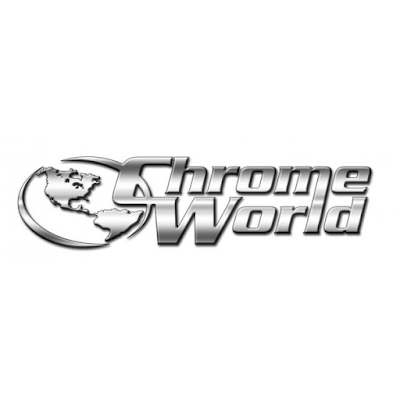 Chrome World Motorcycle Accessories