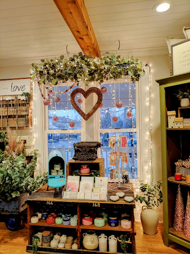 Finn & Roe Gallery - United States