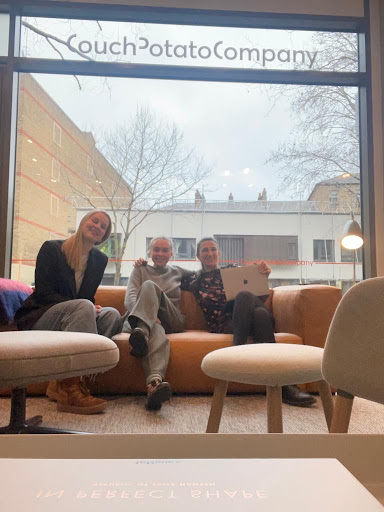 Couch Potato Company - Thumbnail