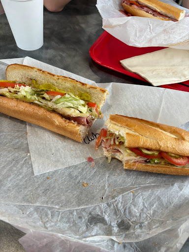 No Baloney Subs and Salads - Thumbnail